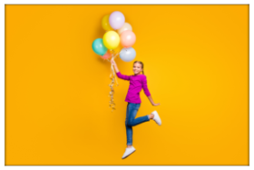 Animazione per bambini con palloncini e spettacolo di magia